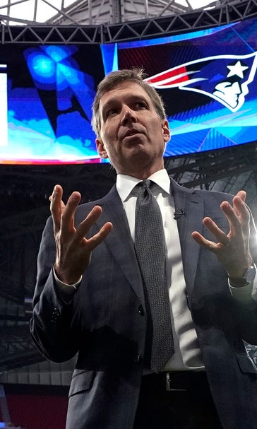 NFL looking into high number of lower extremity injuries